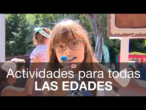 Múltiples actividades en la capital tinerfeña