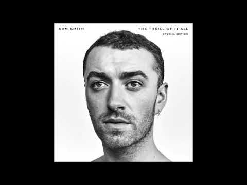Sam Smith - Palace (Audio)