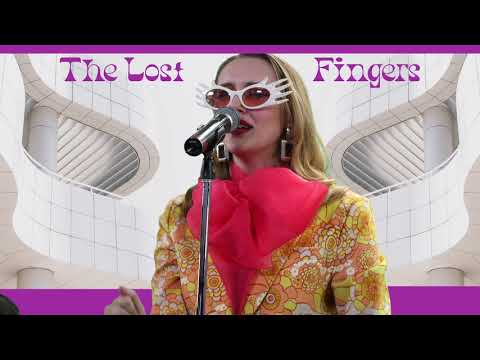 The Lost Fingers Concert Tickets - 2026 Tour Dates