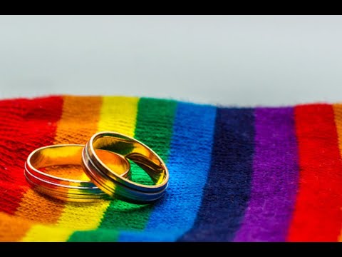 Claudio Orrego cambia de opinión y apoya el matrimonio igualitario