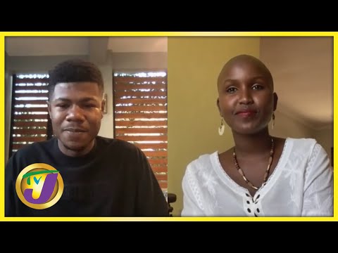 Journey from Jamaica to Africa | TVJ Smile Jamaica