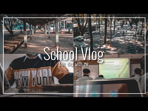 VLOG✨|Onedaywithme|ชีวิต