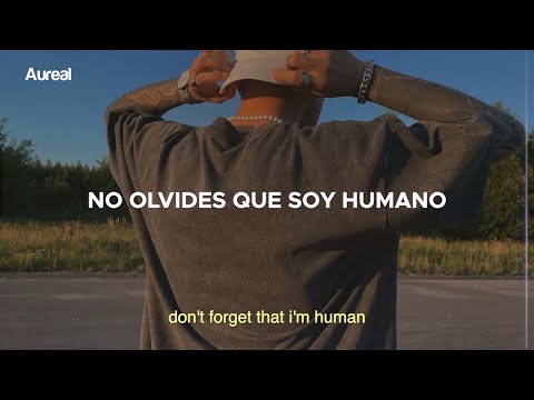 Justin Bieber - I'll Show You (Español + Lyrics)