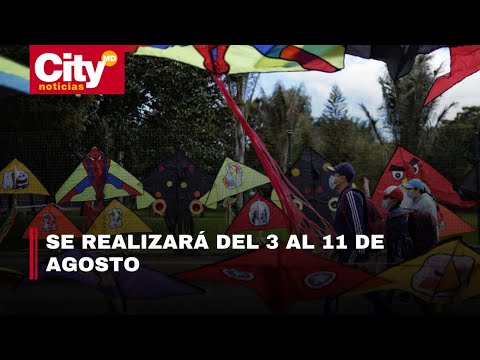 Bogotá se prepara para la versión número 27 del Festival de Verano | CityTv