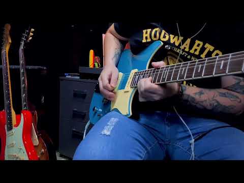 Waiting So Long - Supertramp Guitar Solo