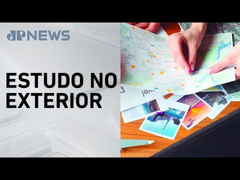 Busca por intercâmbio estudantil cresce 159% em 2 anos