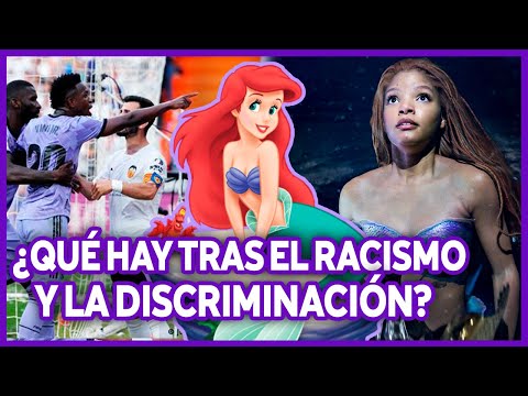 #Estreno|??Racismo y prejuicio un análisis desde la psicología | Hablamos Franca-mente