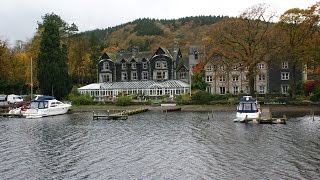 Places to see in Windermere UK