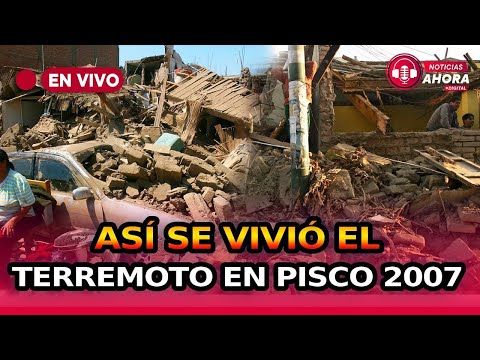 TVPerú Noticias EN VIVO: Noticias Ahora Digital hoy jueves 15 de agosto del 2024