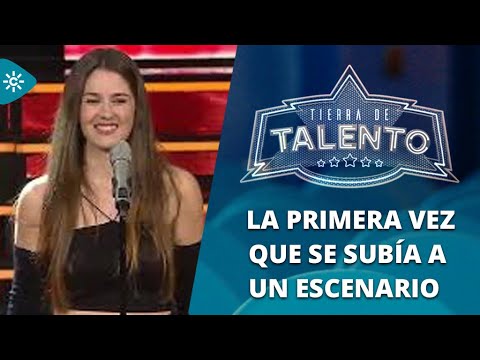 Tierra de talento | Mari Carmen Medina logra el pase con la interpretación de “All I ask’ de Adele
