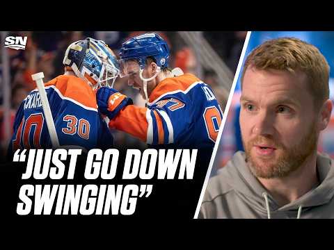 Calvin Pickard Thought His NHL Dream Was Over | Made In Canada