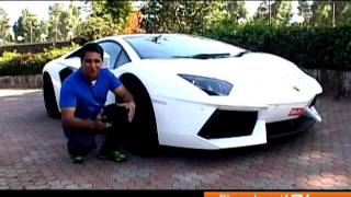 2012 Lamborghini Aventador | Comprehensive Review