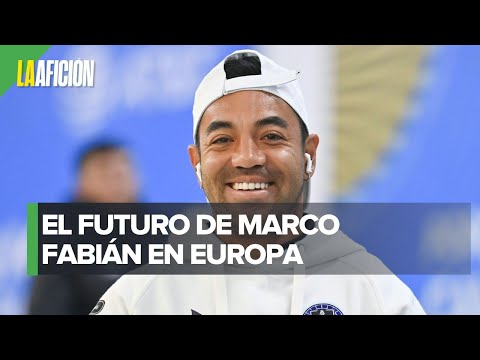 Marco Fabián busca reivindicación en futbol de Andorra: No me arrepiento de mis errores