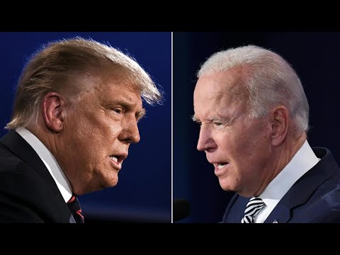 Le premier débat entre Trump et Biden extrêmement inquiétant pour la démocratie américaine