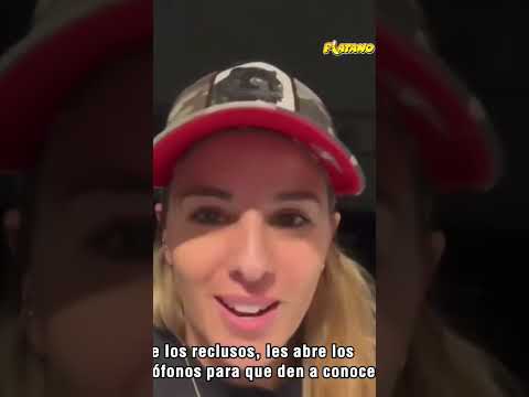 Por esta razón nadie quiere a la prima de Sofia Niño de Rivera...