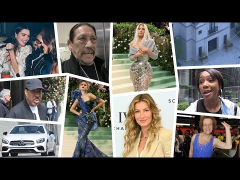 Britney Spears Seen Driving, Kendall Jenner Gets Flirty with Bad Bunny | TMZ TV Full Ep - 5/7/24