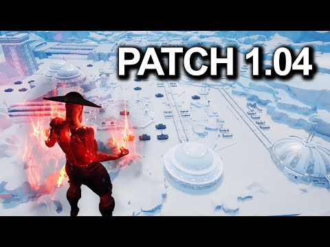 9Days-PATCH1.04|Overview