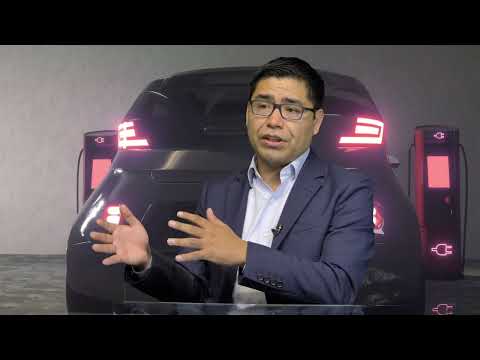 Toyota y la sostenibilidad automotriz