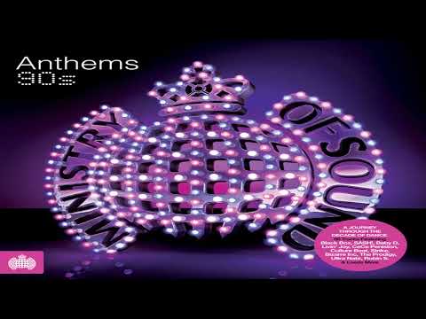 Ministry Of Sound-Anthems 90s cd1
