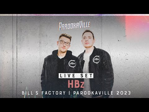 PAROOKAVILLE 2023 | HBz