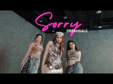 DREAMGALS-SORRY|MINIZIZEC