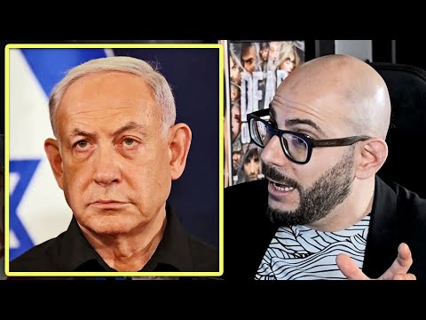 ASÍ ES BENJAMIN NETANYAHU DETRÁS DEL PERSONAJE - Analista político habla sobre el odiado líder