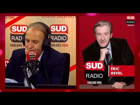 Édouard Philippe critique Emmanuel Macron - La chronique d'Eric Revel