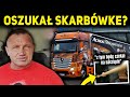 Jak wyglda firma ''Pudziana''?