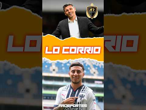 Joao Rojas vs el Tano Ortiz