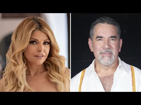 Itatí Cantoral habla como nunca de su matrimonio con Eduardo Santamarina Jamás me iba a divorciar de