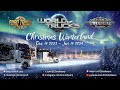 World of Trucks - wydarzenie sieciowe Christmas Winterland