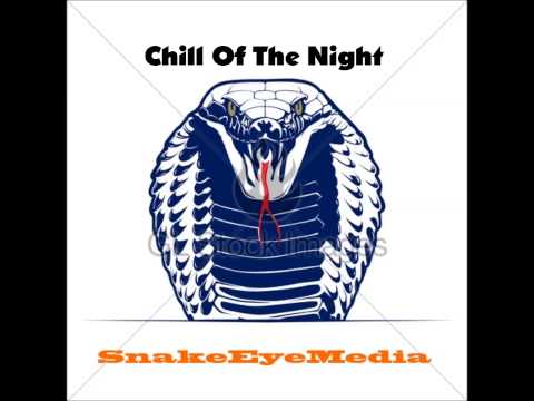 Chill Of The Night
