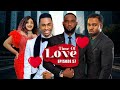 TIME Of LOVE Episode 57 (LOVE STORY )