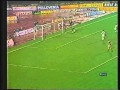 17/09/1986 - Coppa dei Campioni - Juventus-Valur 7-0