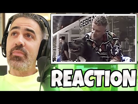 BUSHIDO reagiert auf BONEZ MC- "Alles nur kein Star"🤔| Bushido Musik Reaction