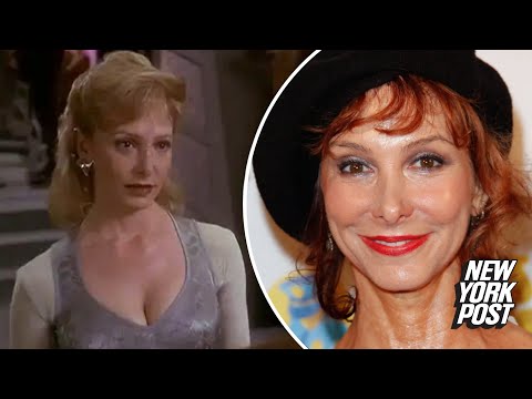 Jill Jacobson, ‘Falcon Crest’ and ‘Star Trek’ actress, dead at 70