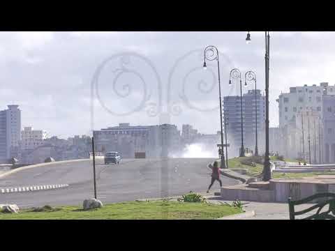 Cuba: Restauración de Luminarias en La Habana