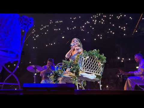 Ayliva: Schwer zu lieben (Die Ayliva - Tour 2025) | Live in Mannheim, 31.08.2025 #ayliva