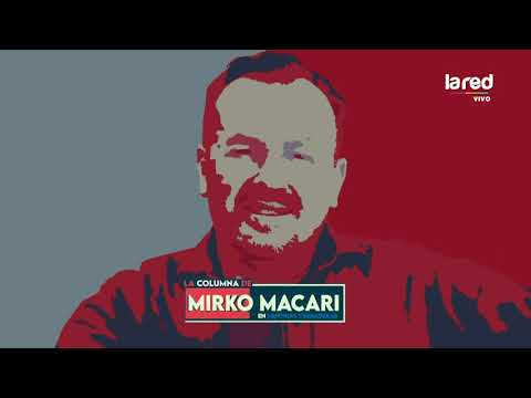 La columna de Mirko Macari: Sálvese quien pueda