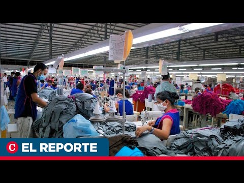 Empresas de Zona Franca han despedido a 15 000 trabajadores en 2023
