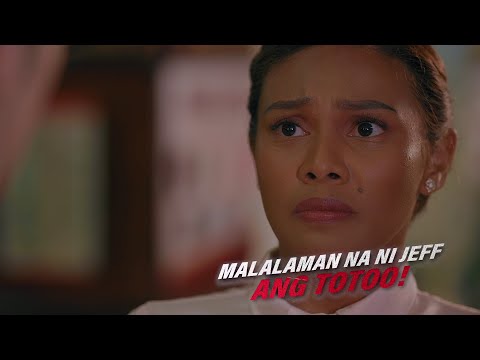 Asawa Ng Asawa Ko: Malalaman na ni Jeff ang totoo! (Teaser Ep. 88)
