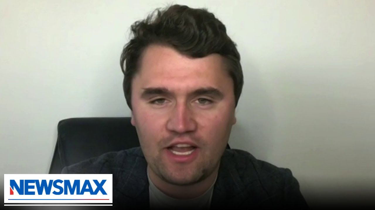 Charlie Kirk: The abortion industry is for convenience and it’s disgusting
