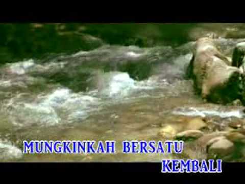 Niat Hati Tak Nak Berpisah   Arrow