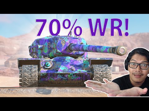 The Best Tank, and It's FREE!