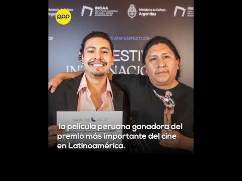 'Kinra', la película quechua que busca mostrar al mundo las desigualdades del Perú