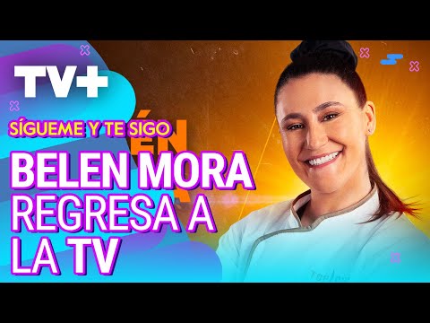 ¿Hay éxito después del fracaso? Belen Mora vuelve a la TV