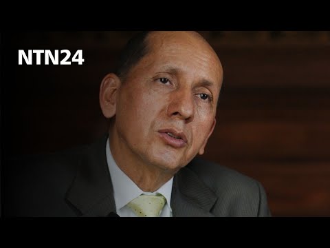 Es volver a vivir lo que se vivió en 1998: Luis Mendieta sobre recientes atentados en el Cauca