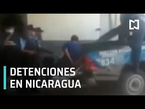 Testimonio de la esposa de precandidato opositor detenido en Nicaragua - Despierta