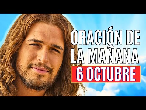 ORACIÓN DE LA MAÑANA 6 OCTUBRE LAUDES LITURGIA DE LAS HORAS