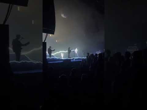 What Do It Mean by Lord Huron Portland, OR 19 May 22